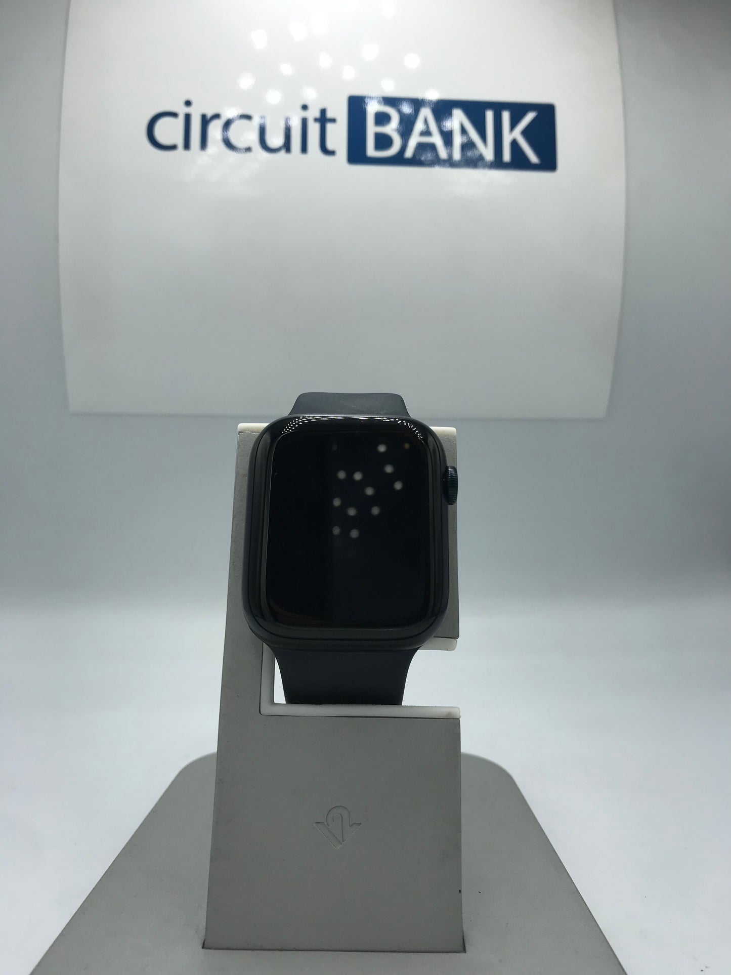 Apple Watch Series 7 45mm 32GB GPS+Cell (Producto Unico)