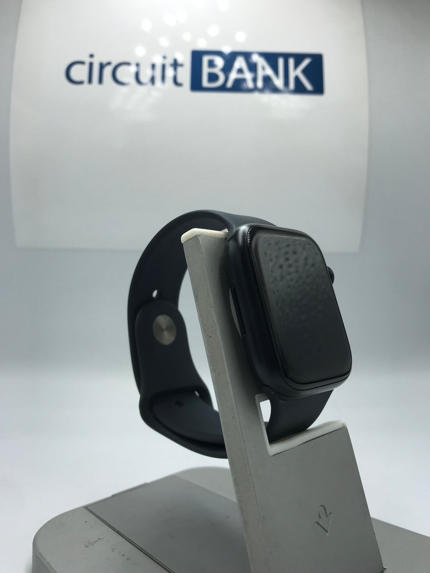 Apple Watch Series 7 45mm 32GB GPS+Cell (Producto Unico)