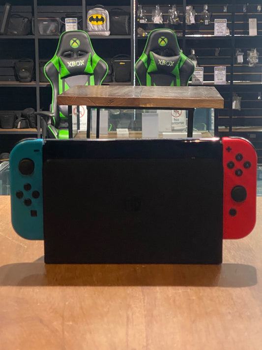 Nintendo Switch Oled 64GB