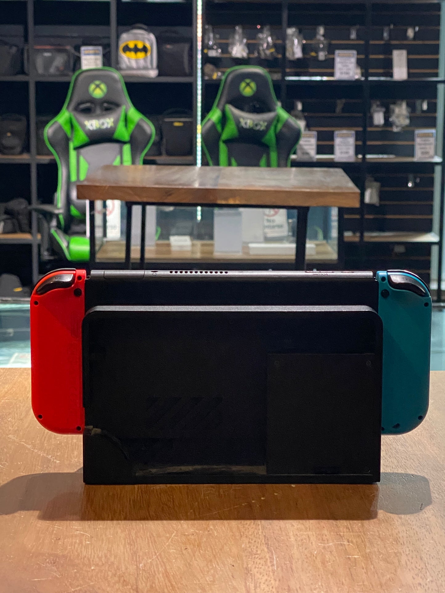 Nintendo Switch Oled 64GB