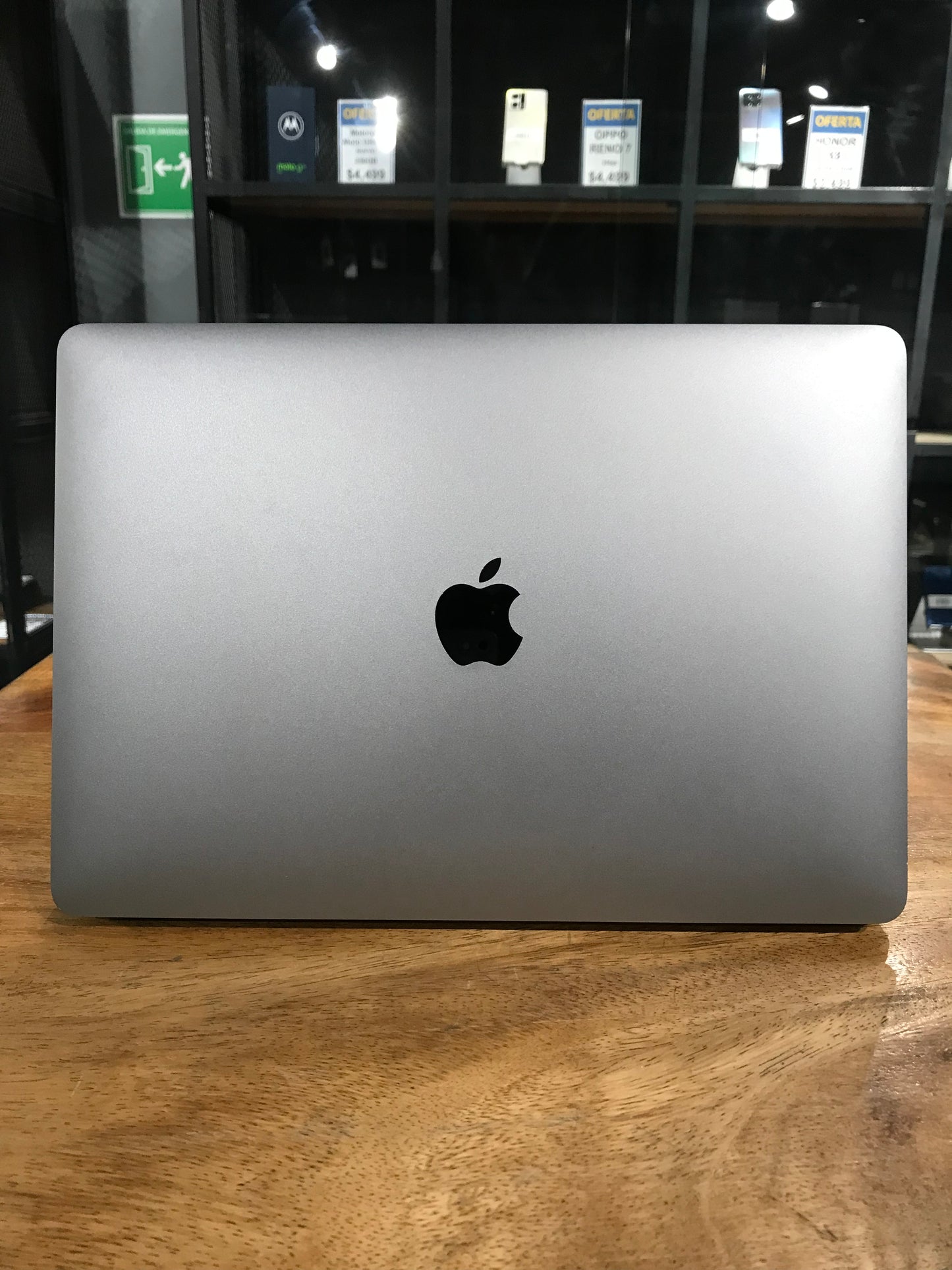 MacBook Air 13" 2020 Intel Core i3 (Producto Unico)