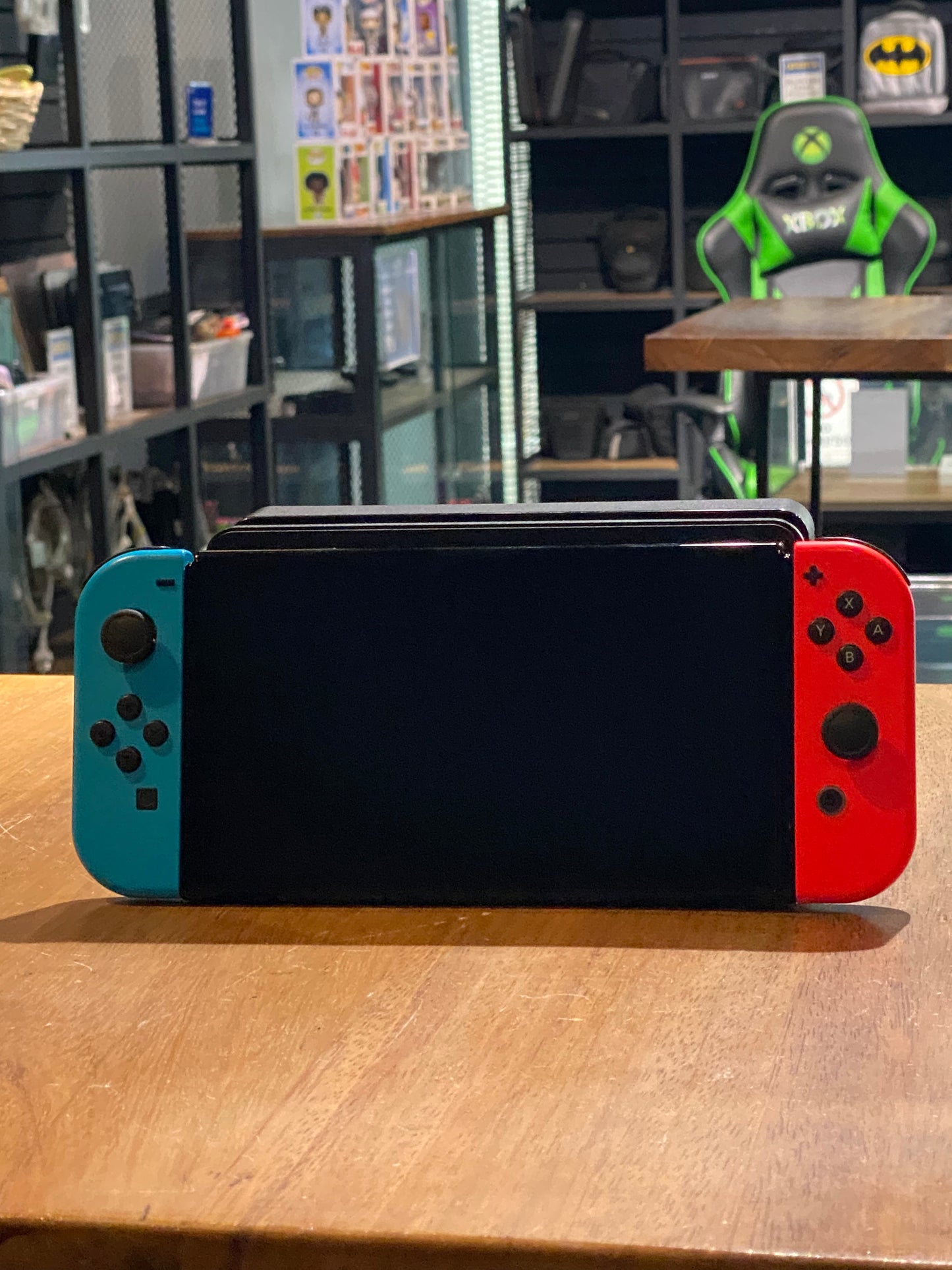 Nintendo Switch Oled 64GB