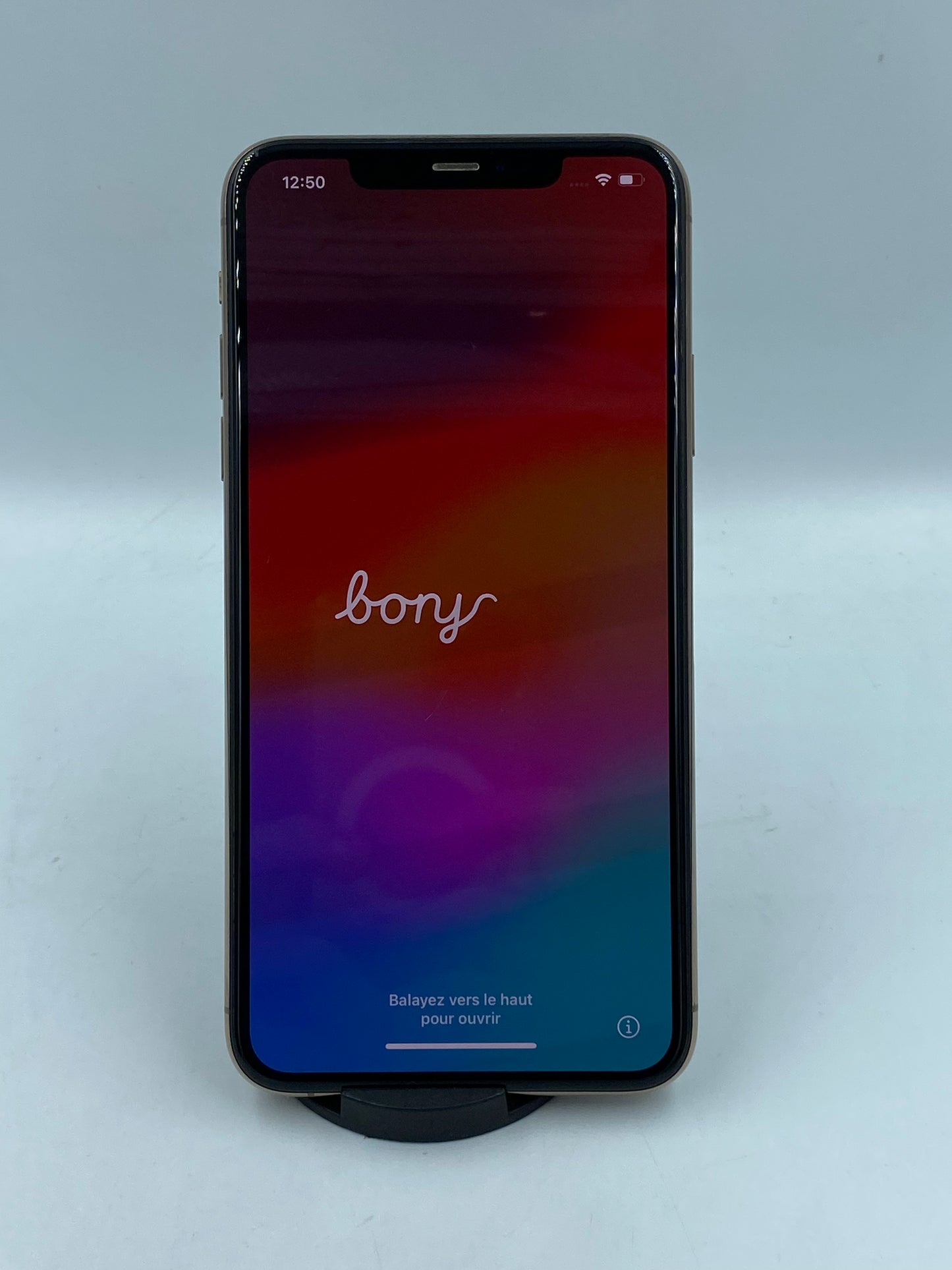 Apple iPhone 11 Pro Max