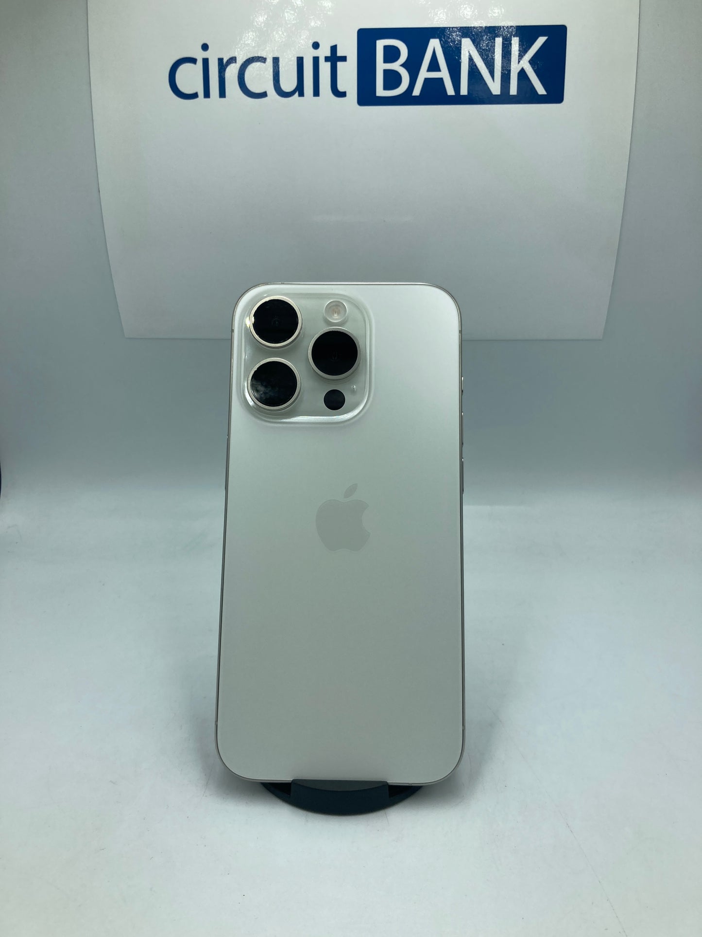iPhone 15 Pro 512GB (Producto Único)