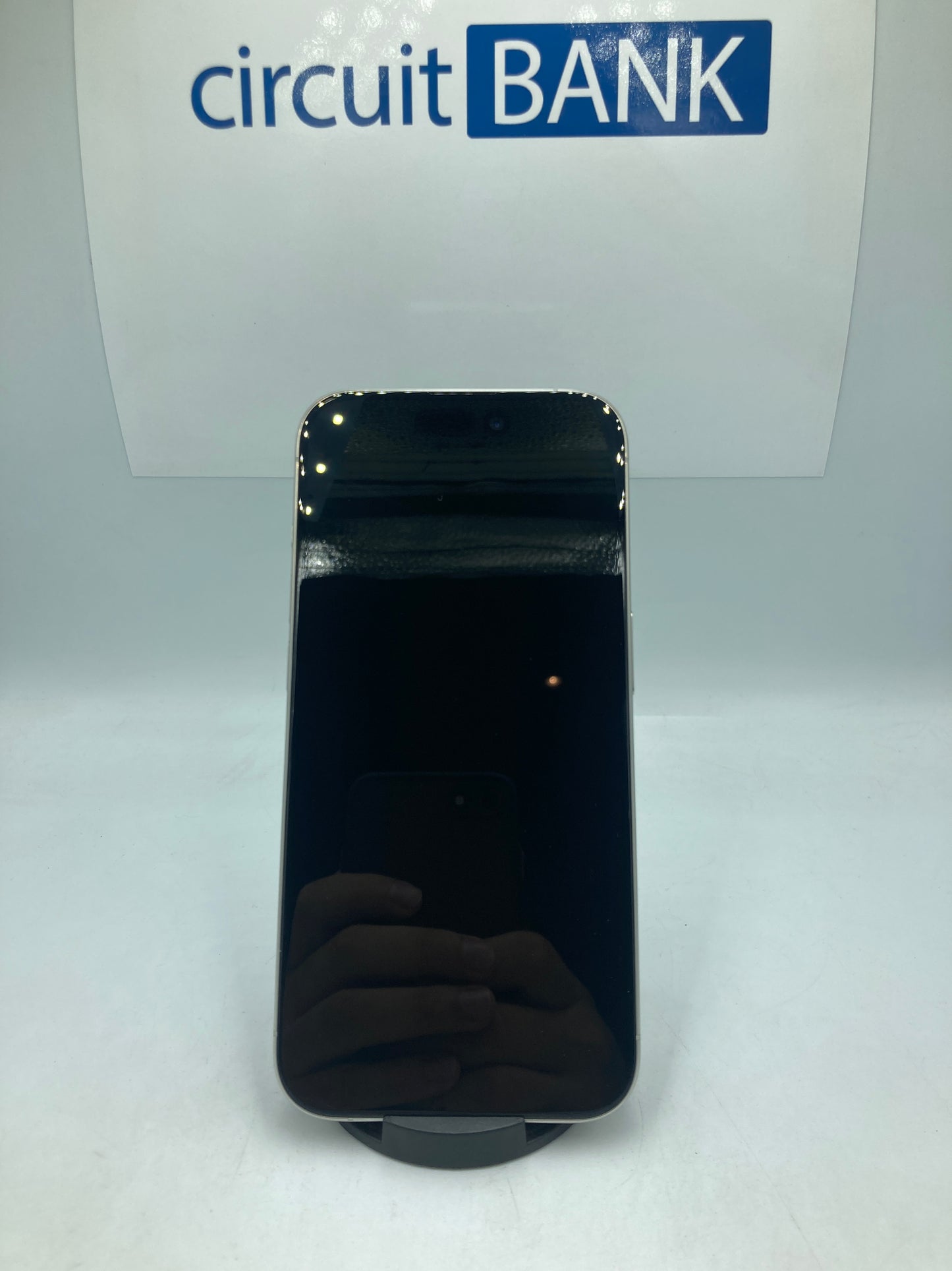 iPhone 15 Pro 512GB (Producto Único)