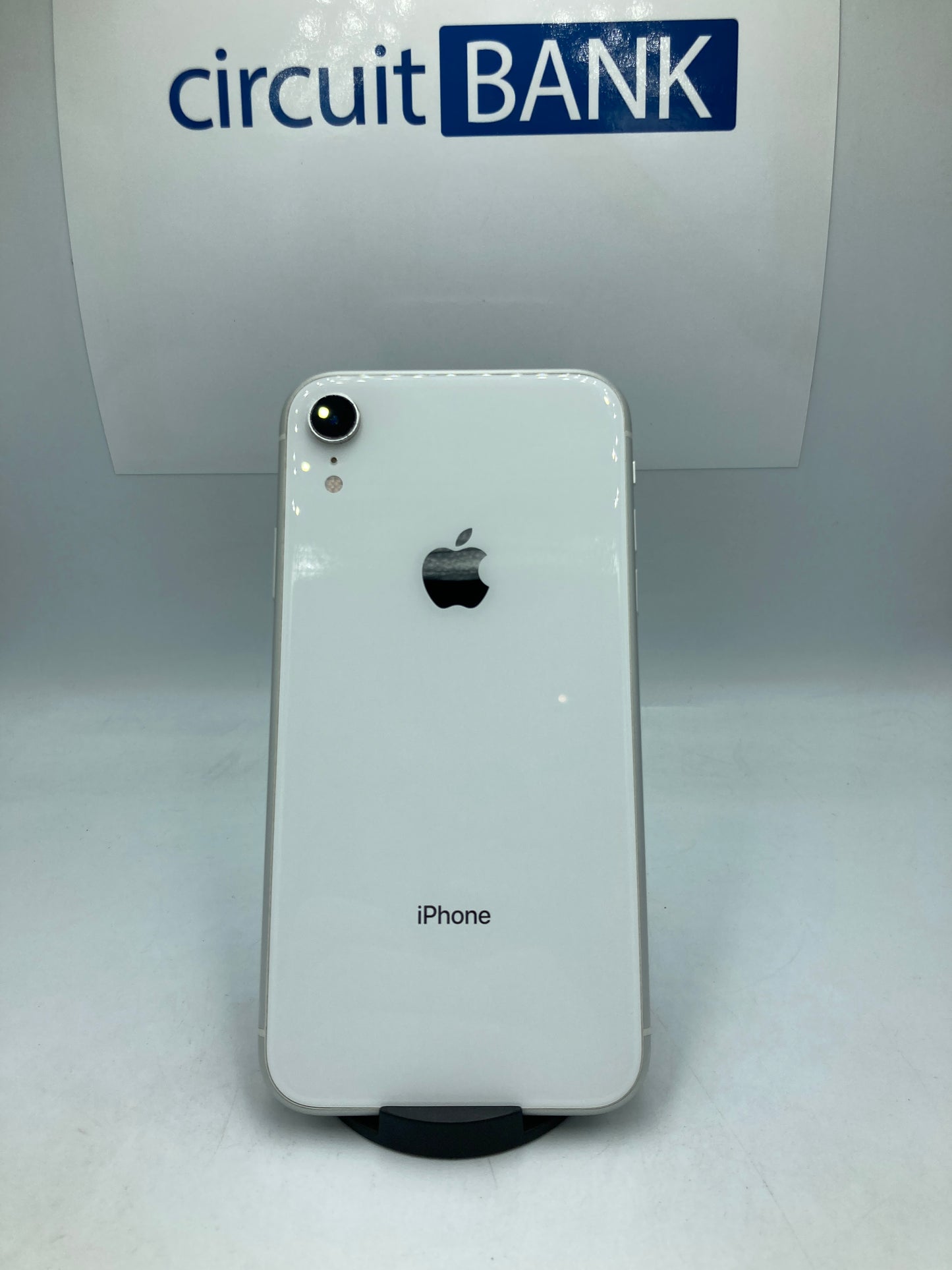 iPhone XR 64GB (Producto Único)