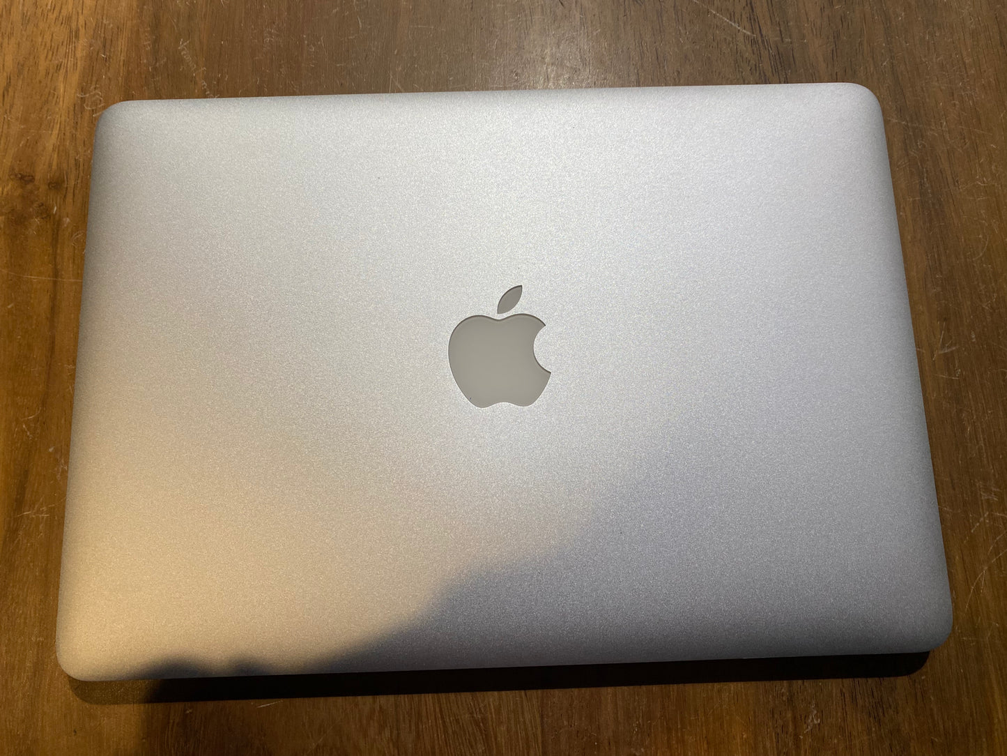 MacBook Pro 13" 2013 512GB SSD / 4GB RAM