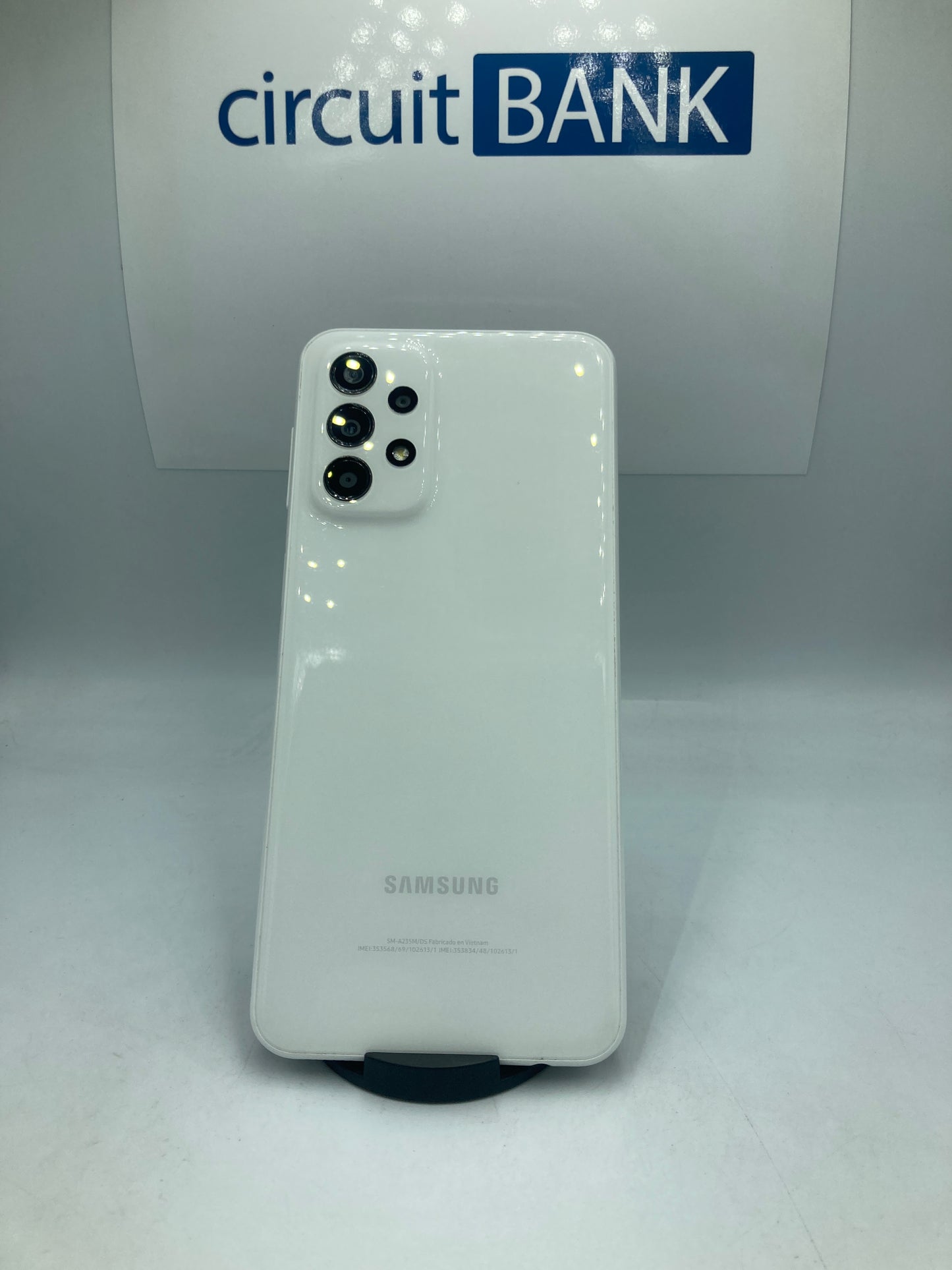 Samsung Galaxy A23 128GB (Producto Único)