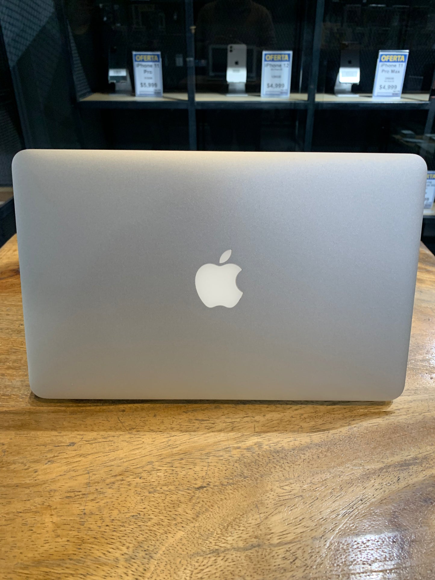 Macbook Air 11" 2014 (Producto Unico)