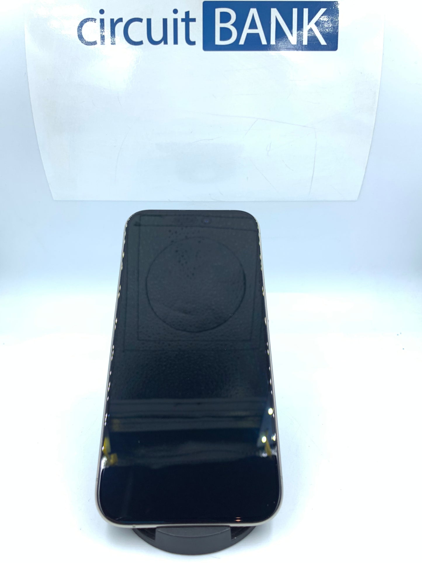 iPhone 15 Pro 256GB (Producto Único)