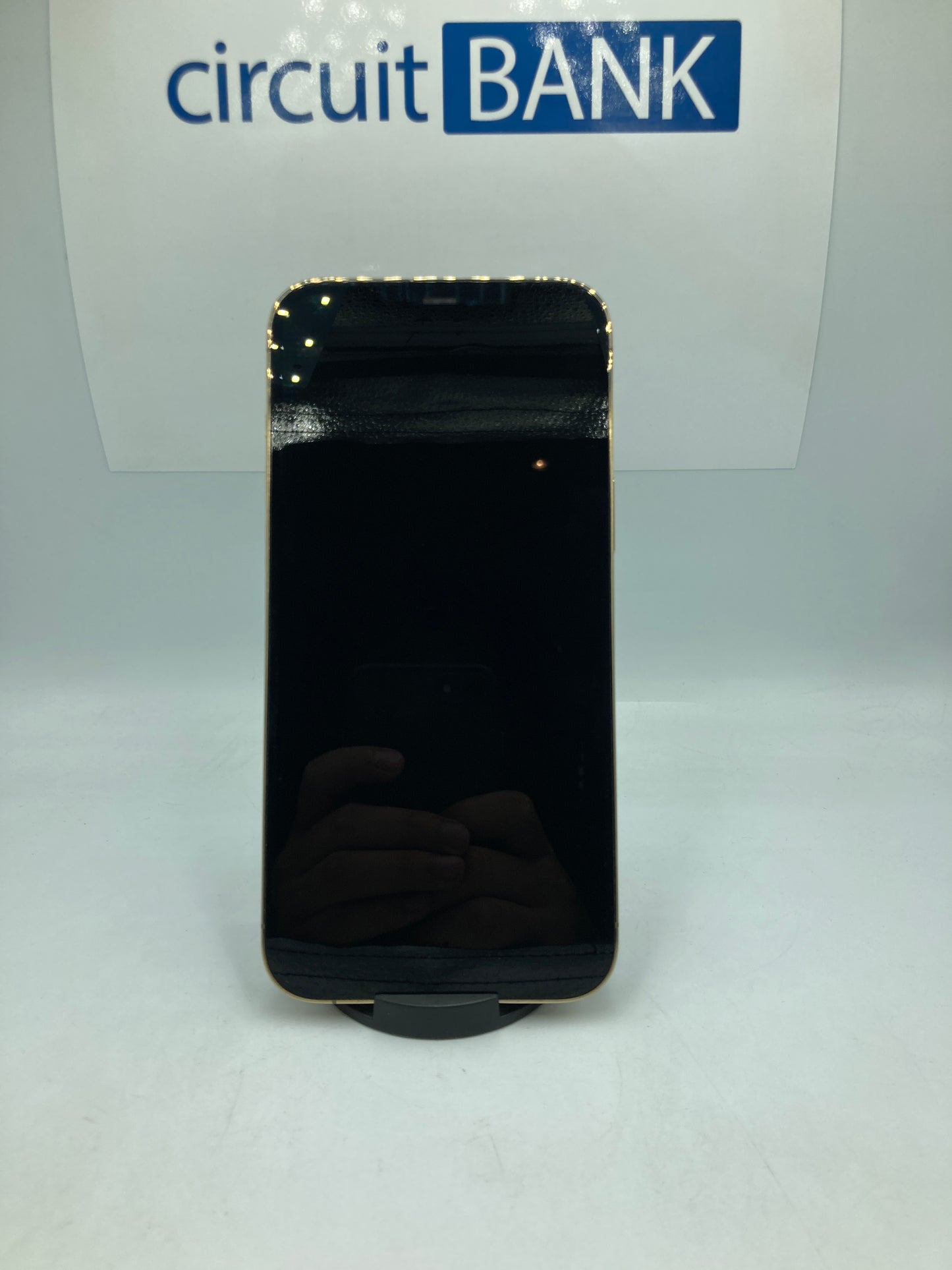 iPhone 12 Pro Max (Producto Único)