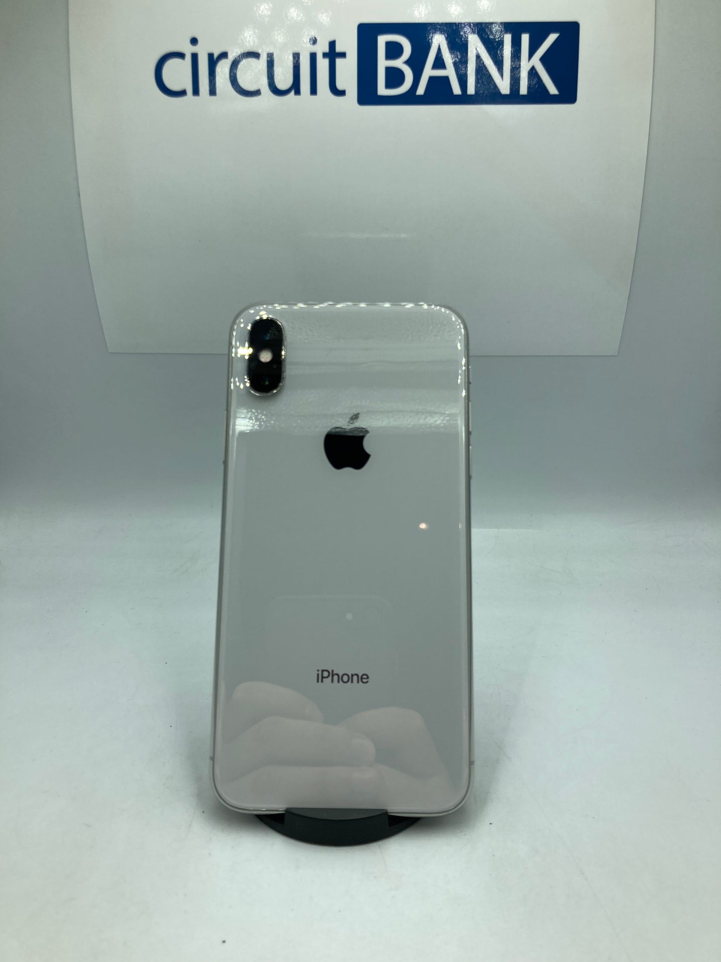 iPhone X 64GB (Producto Único)