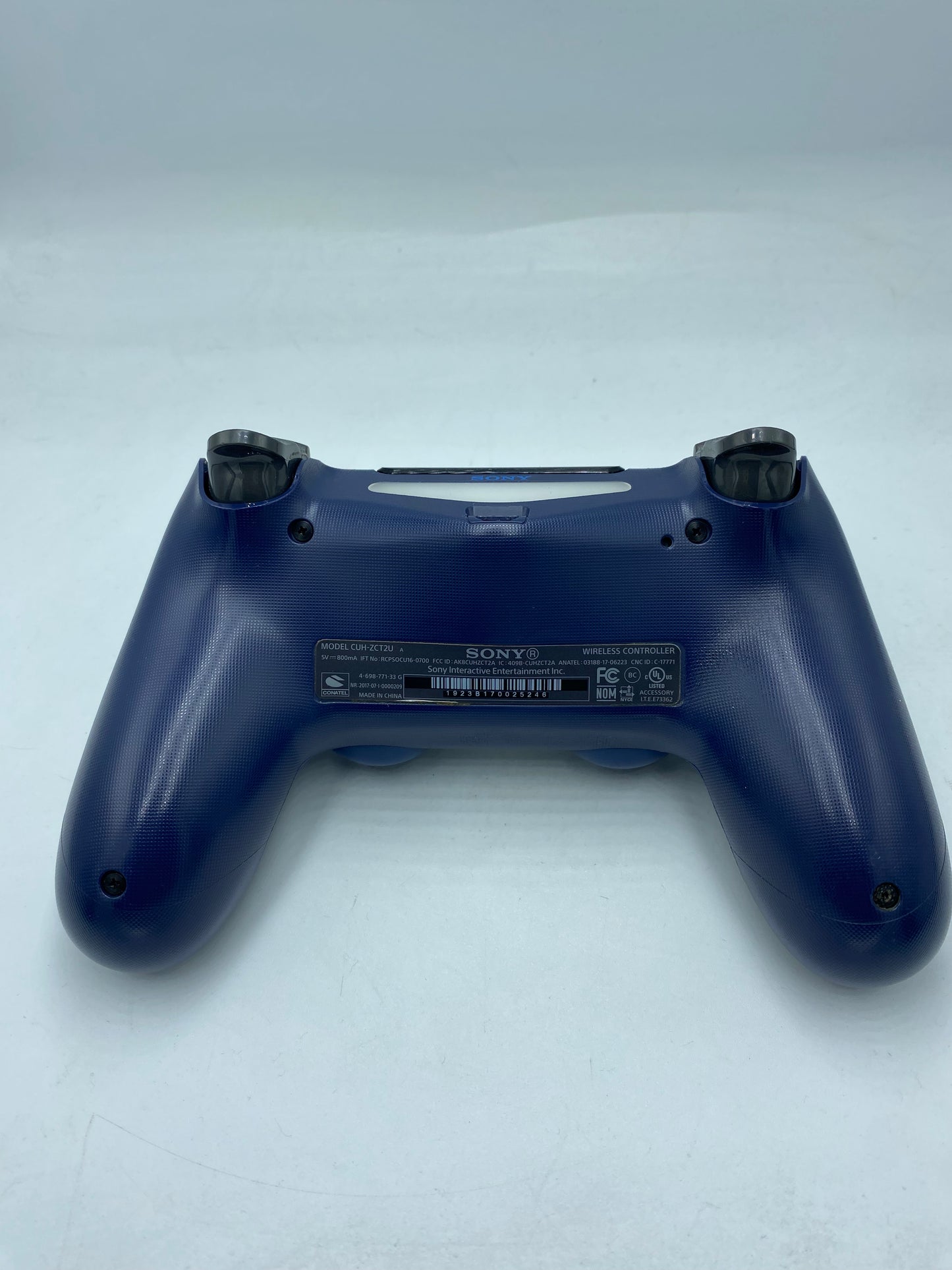 Control Dualshock PlayStation 4 (Producto Unico)
