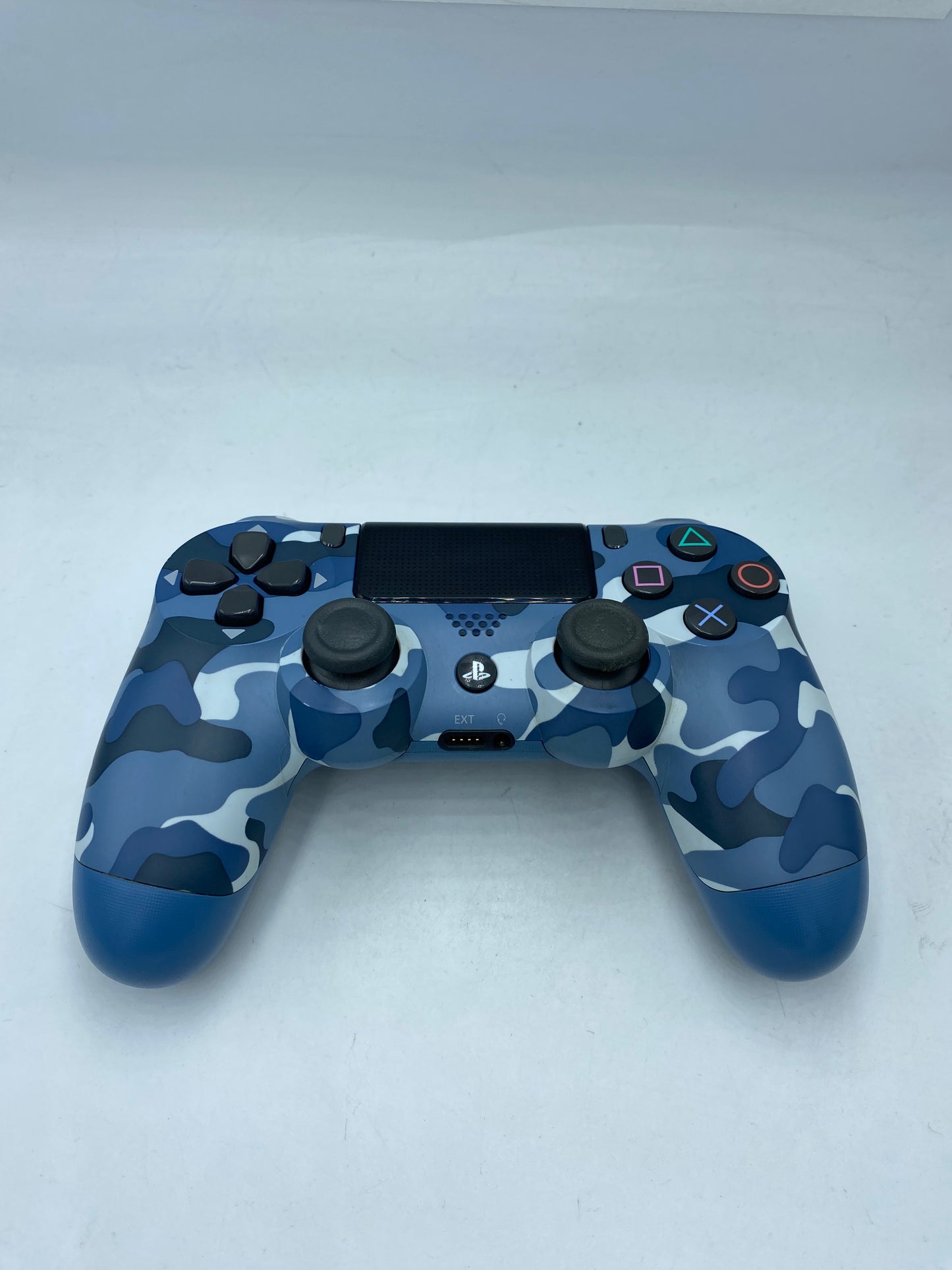 Control Dualshock PlayStation 4 (Producto Unico)