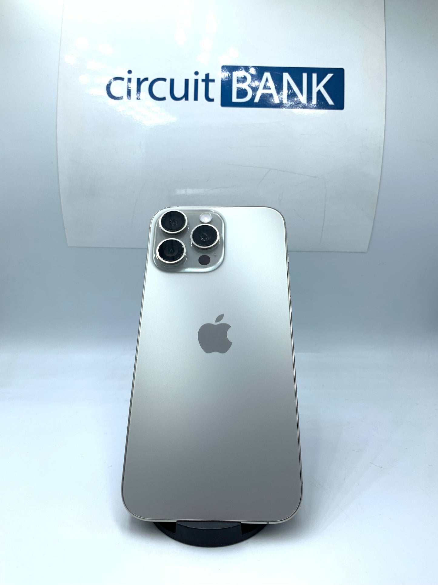 iPhone 16 Pro Max 256GB (Producto Único)