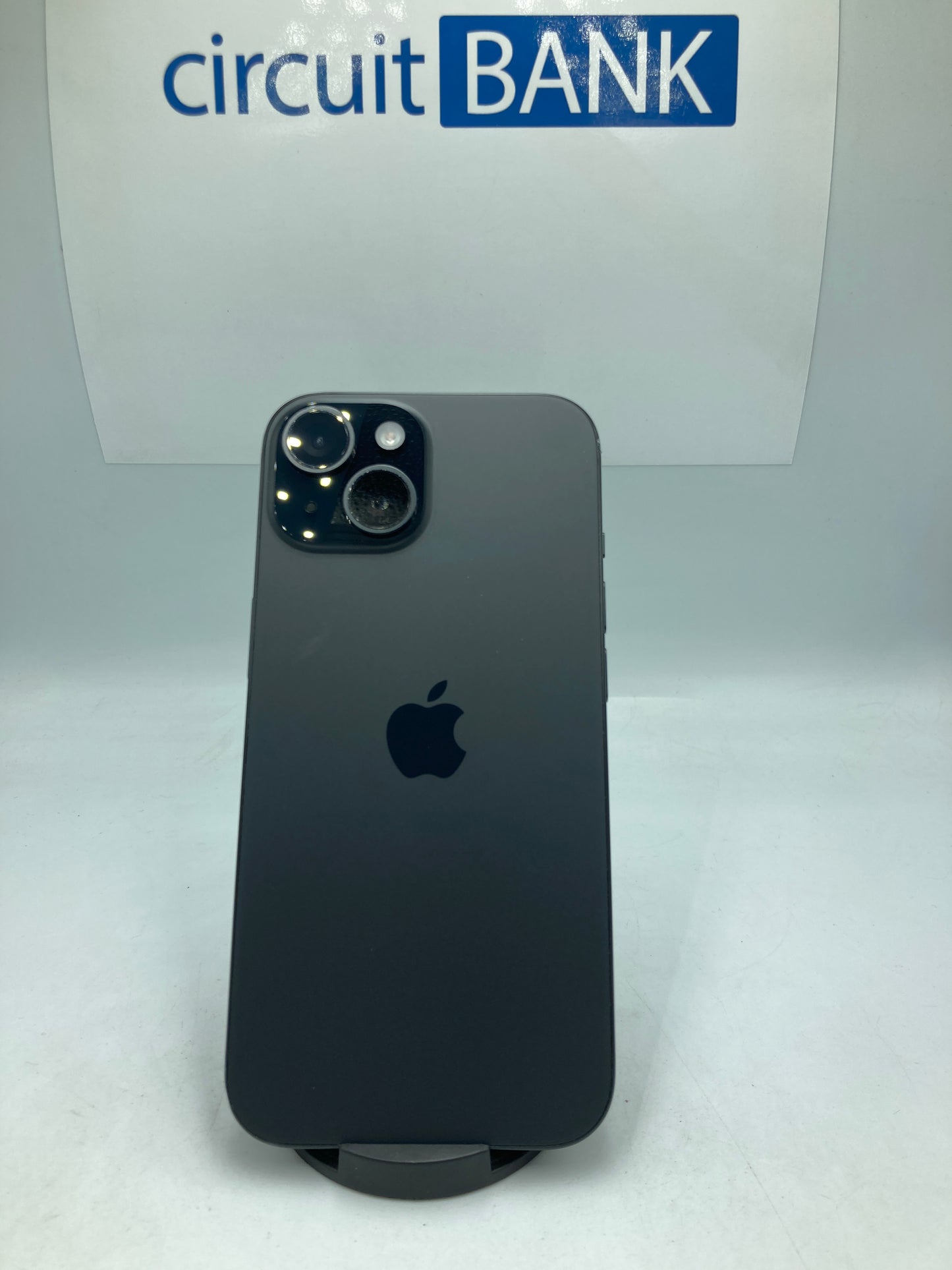 iPhone 15 128GB (Producto Único)