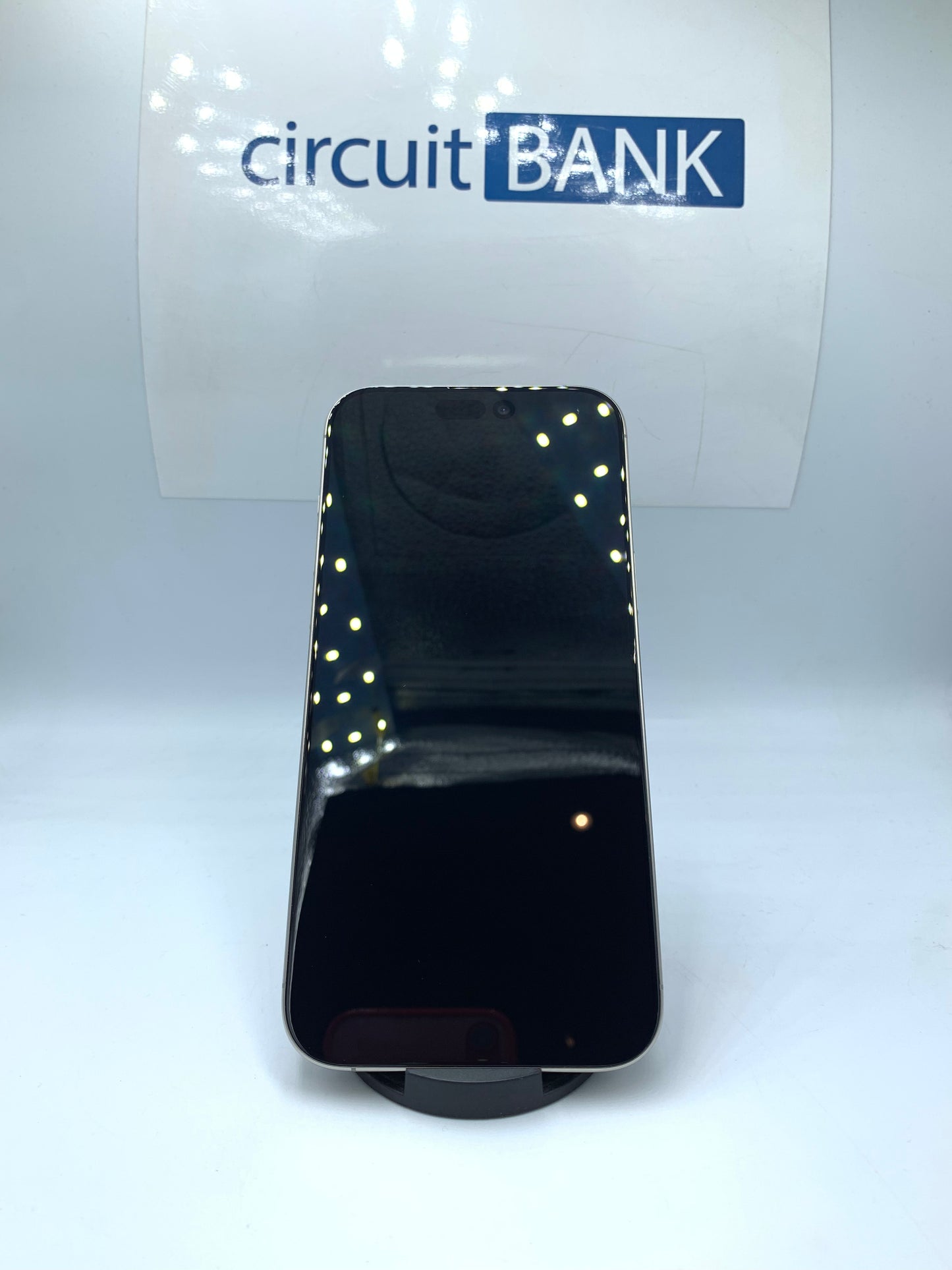 iPhone 16 Pro Max 256GB (Producto Único)