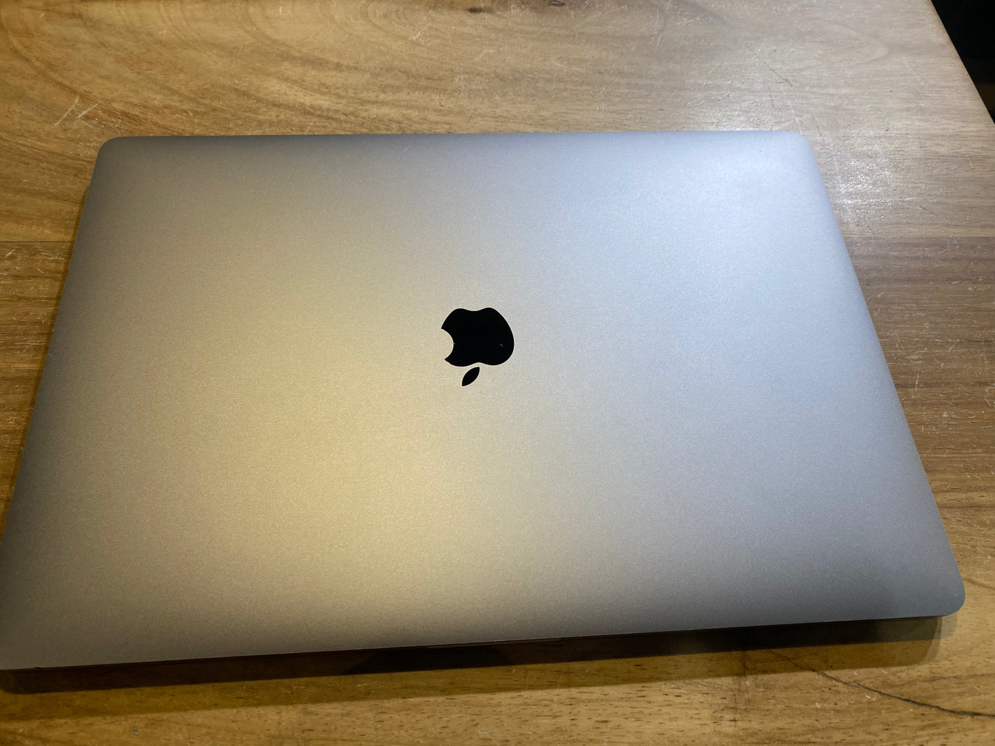 Apple Macbook Pro 16" i7 2019