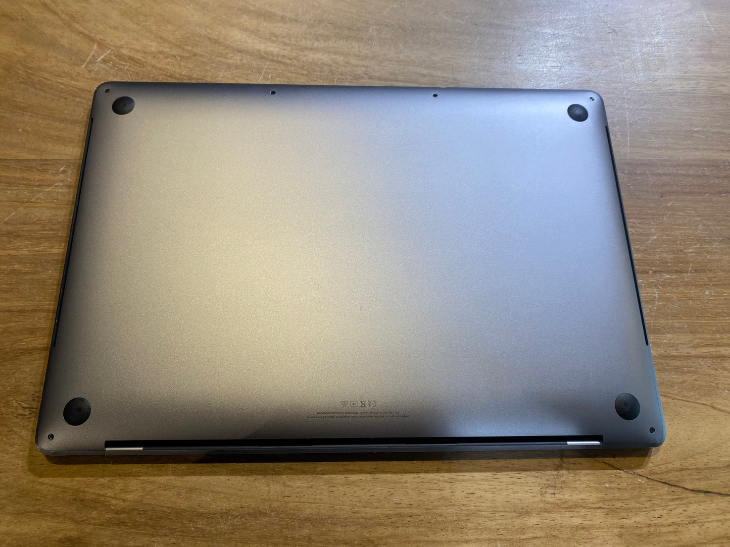 Apple Macbook Pro 16" i7 2019