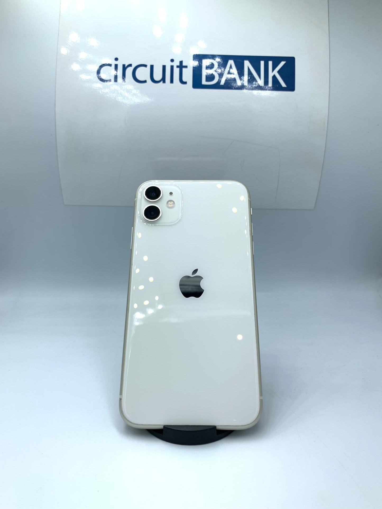 iPhone 11 128GB (Producto Unico)