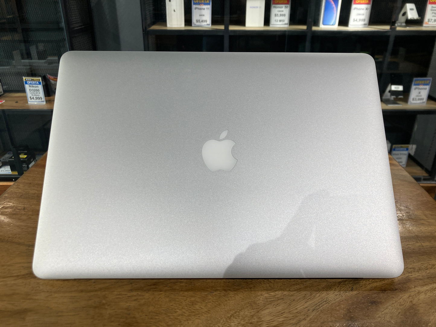 MacBook Pro 2015 15" (Producto Unico)