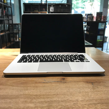 MacBook Pro 13" 2015 (Producto Único)