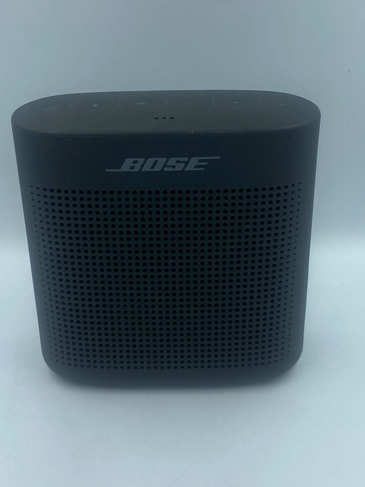 Bocina BOSE Soundlink Color ll