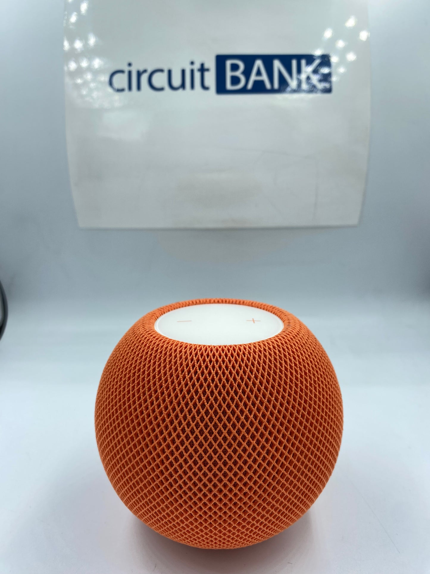 HomePod Mini (Producto Unico)