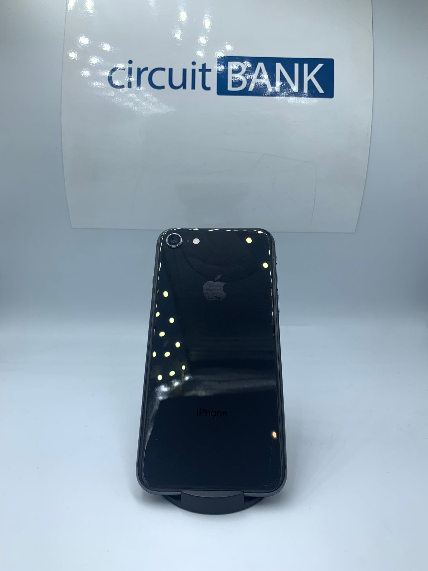 iPhone 8 64GB (Producto Unico)