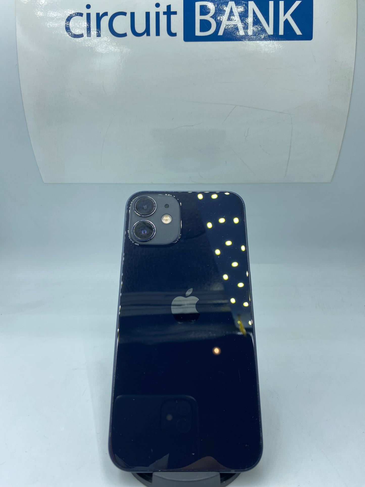 iPhone 12 Mini 128GB (Producto Único)