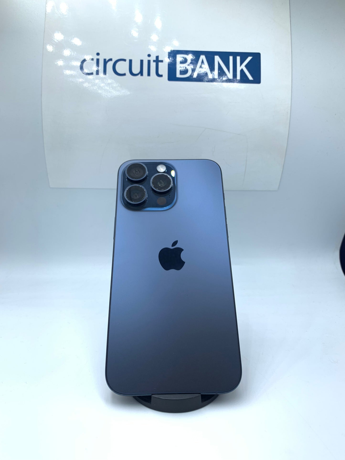 iPhone 15 Pro Max 256GB (Producto Unico)