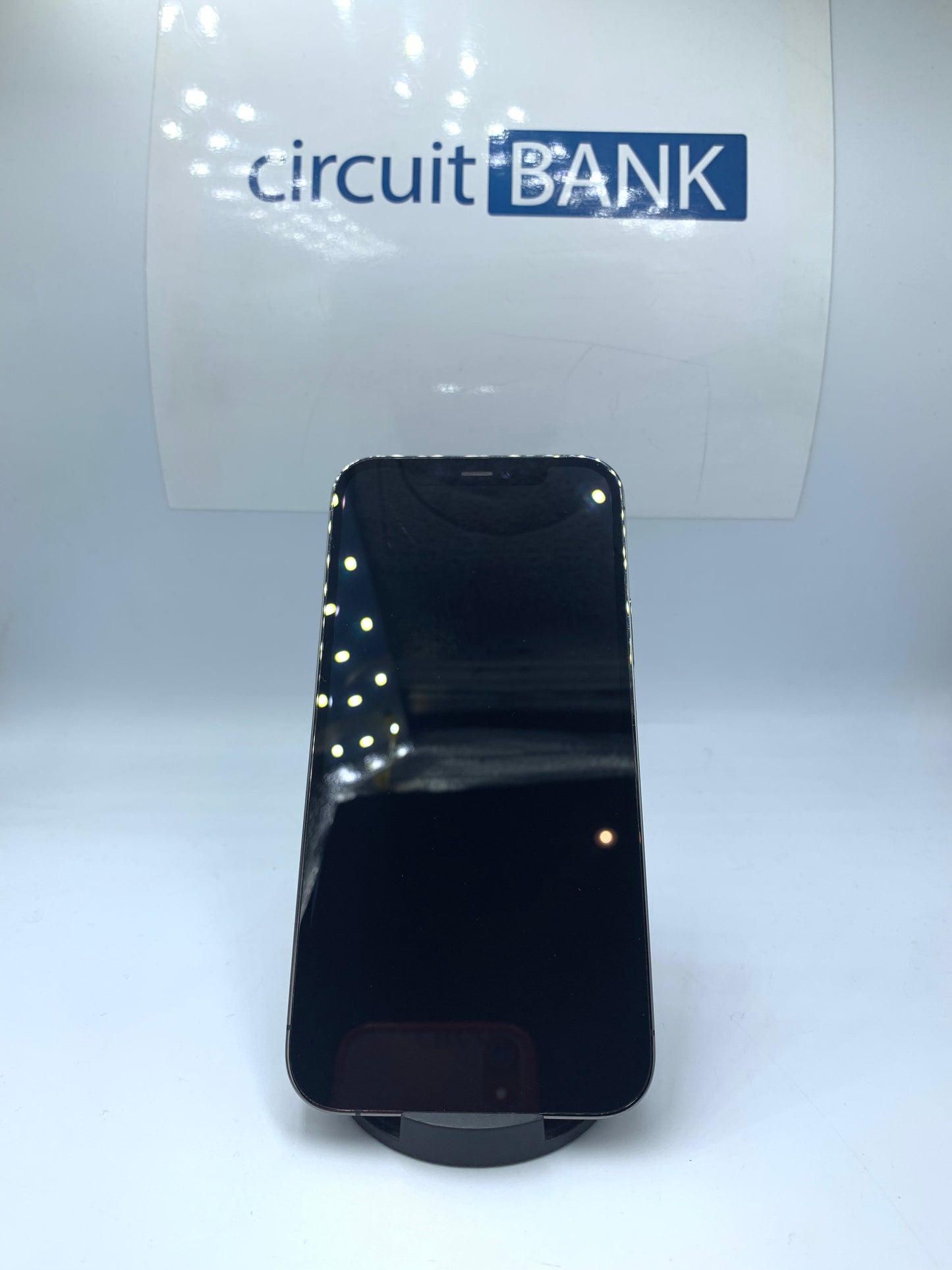 iPhone 12 Pro 128GB (Producto Unico)