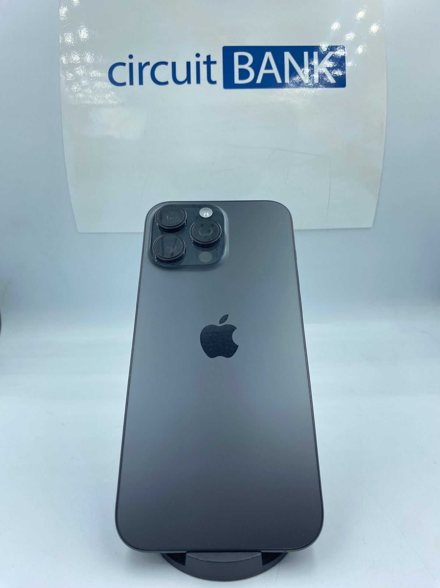iPhone 16 Pro Max 256GB (Producto Unico)