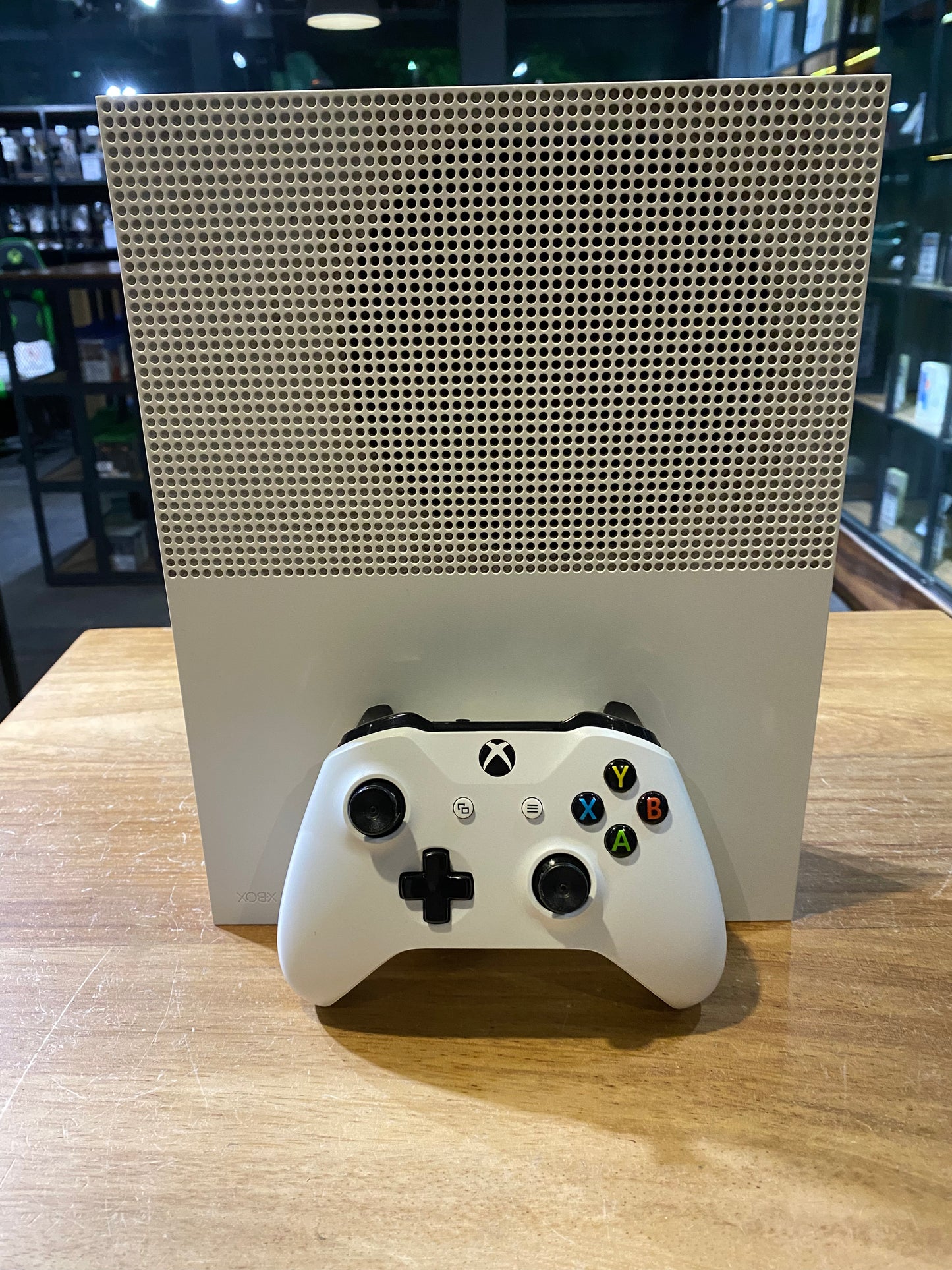 Consola Xbox One S