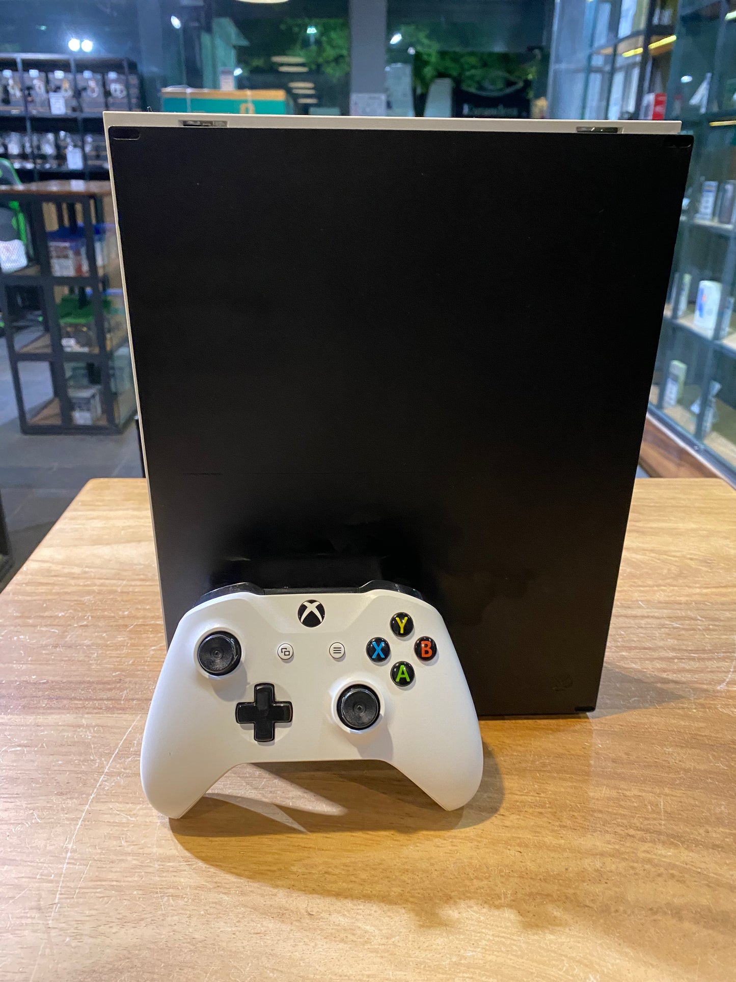 Consola Xbox One S