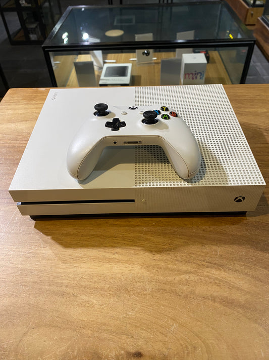 Consola Xbox One S