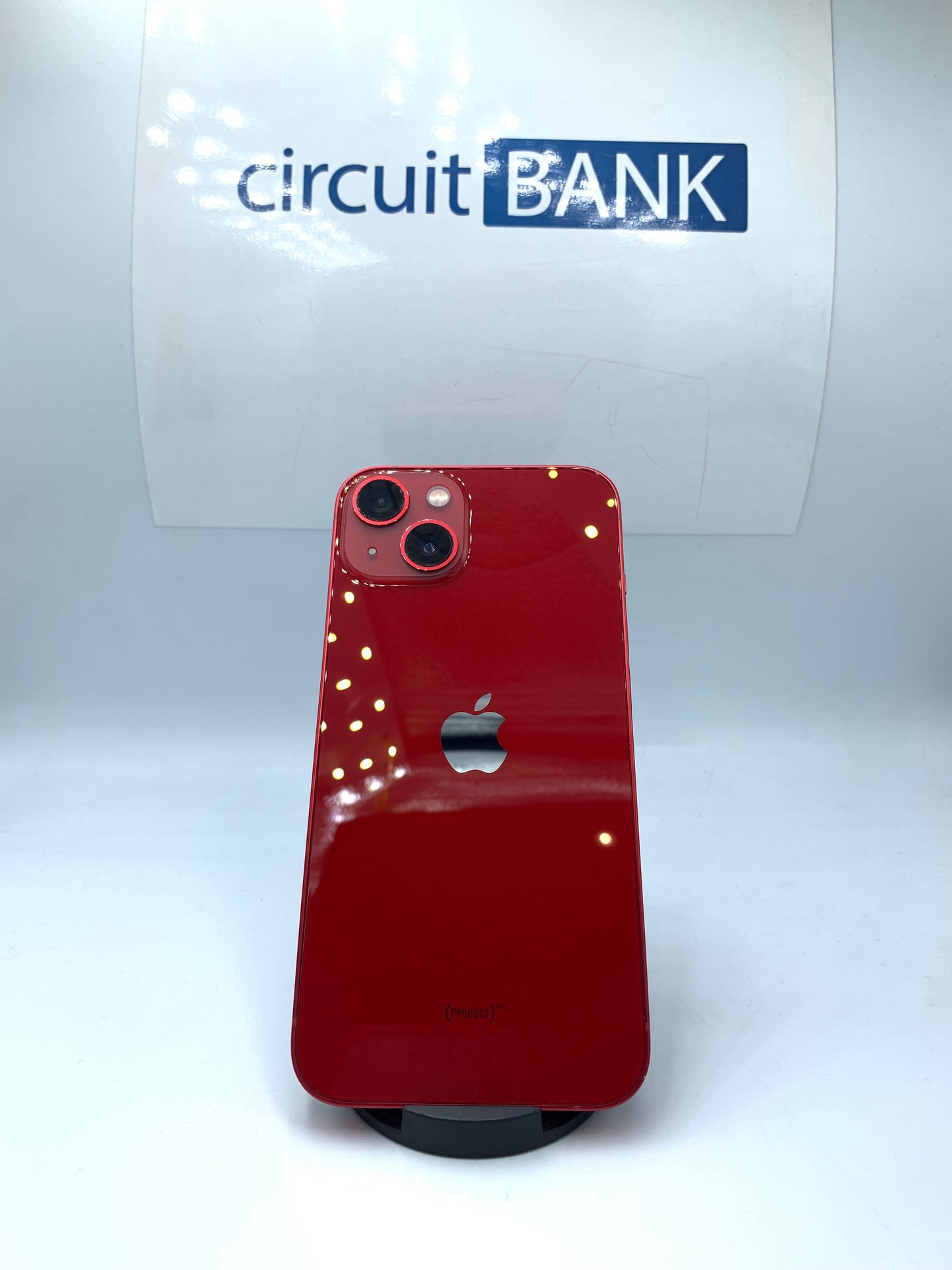 iPhone 13 128GB (Producto Unico)