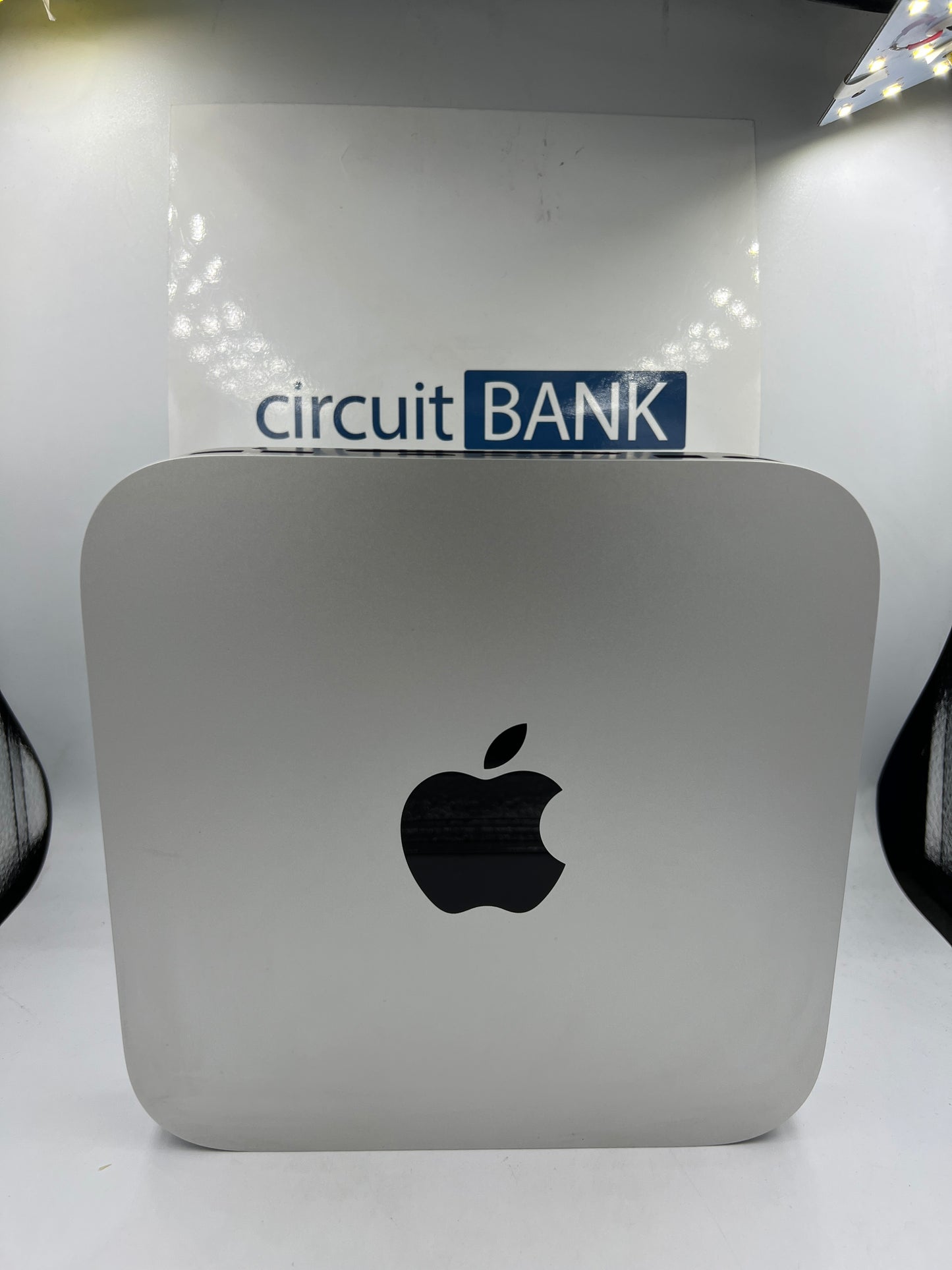 Mac Mini 2020 M1 256GB SSD / 8GB RAM (Producto Unico)
