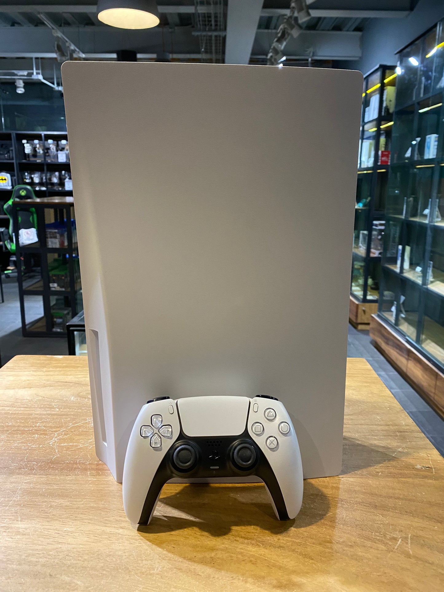 PlayStation 5