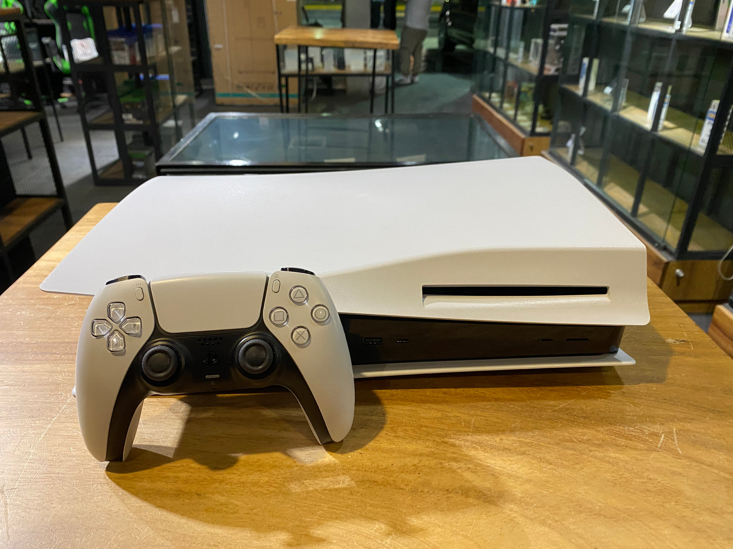 PlayStation 5