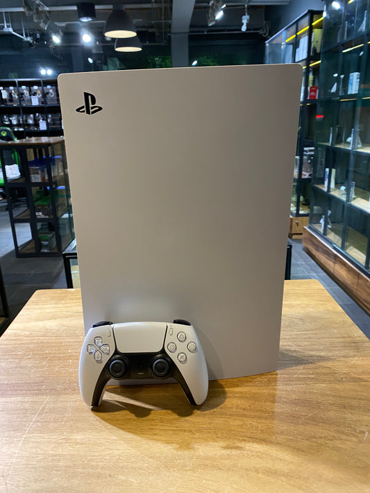 Consola PlayStation 5 All Disk 825GB