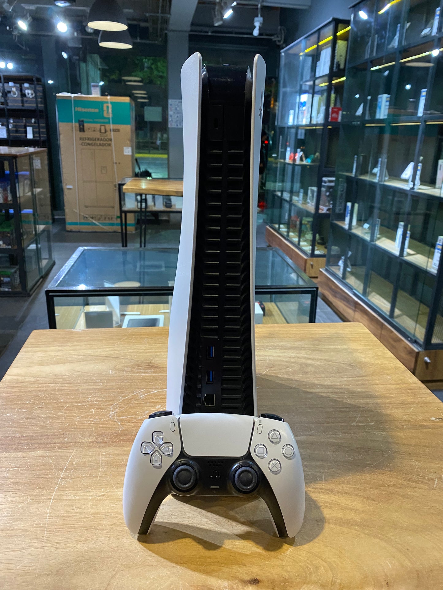 PlayStation 5