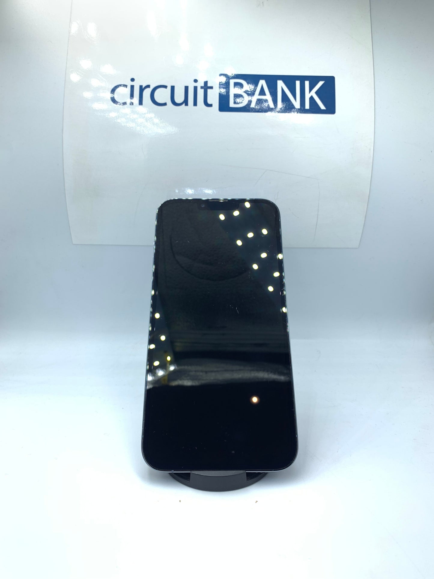 iPhone 13 Pro Max 128GB (Producto Unico)