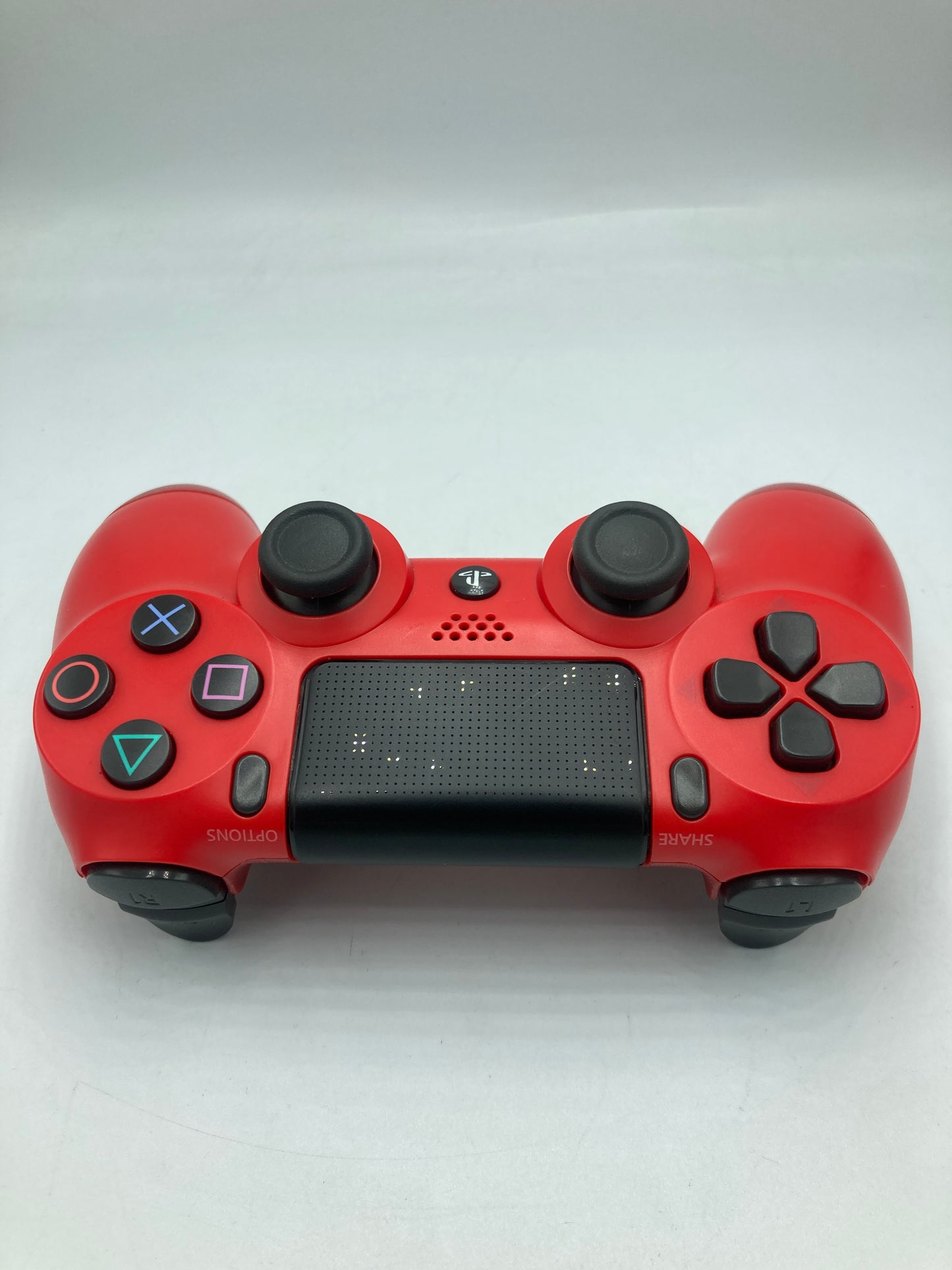 Control PS4 Inalámbrico (Producto Único)
