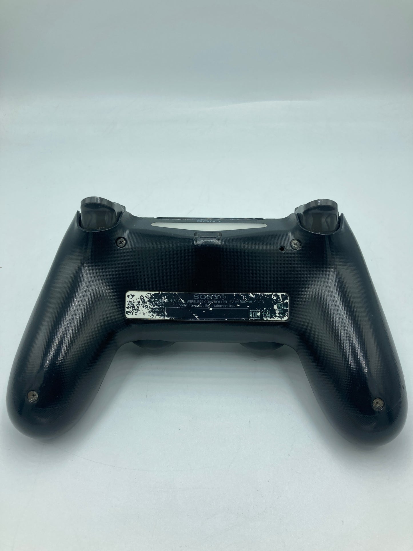 Control PS4 Inalámbrico (Producto Único)