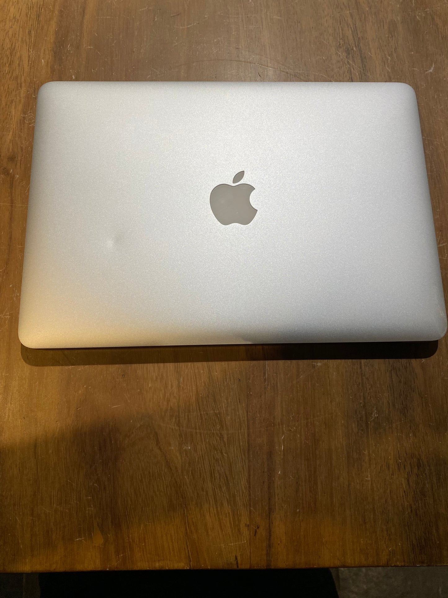 Macbook Air 2017 13" 128GB - 8GB
