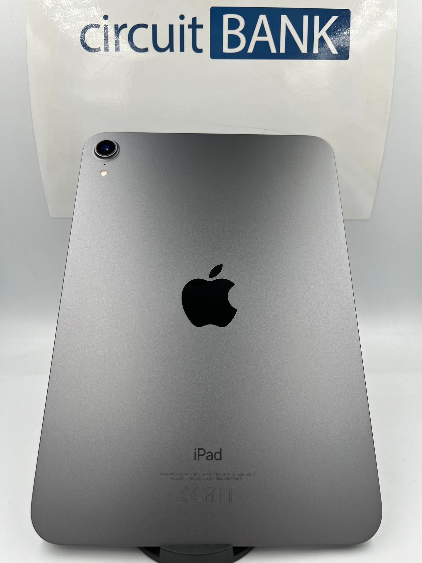 iPad mini 6ta Gen. 256GB