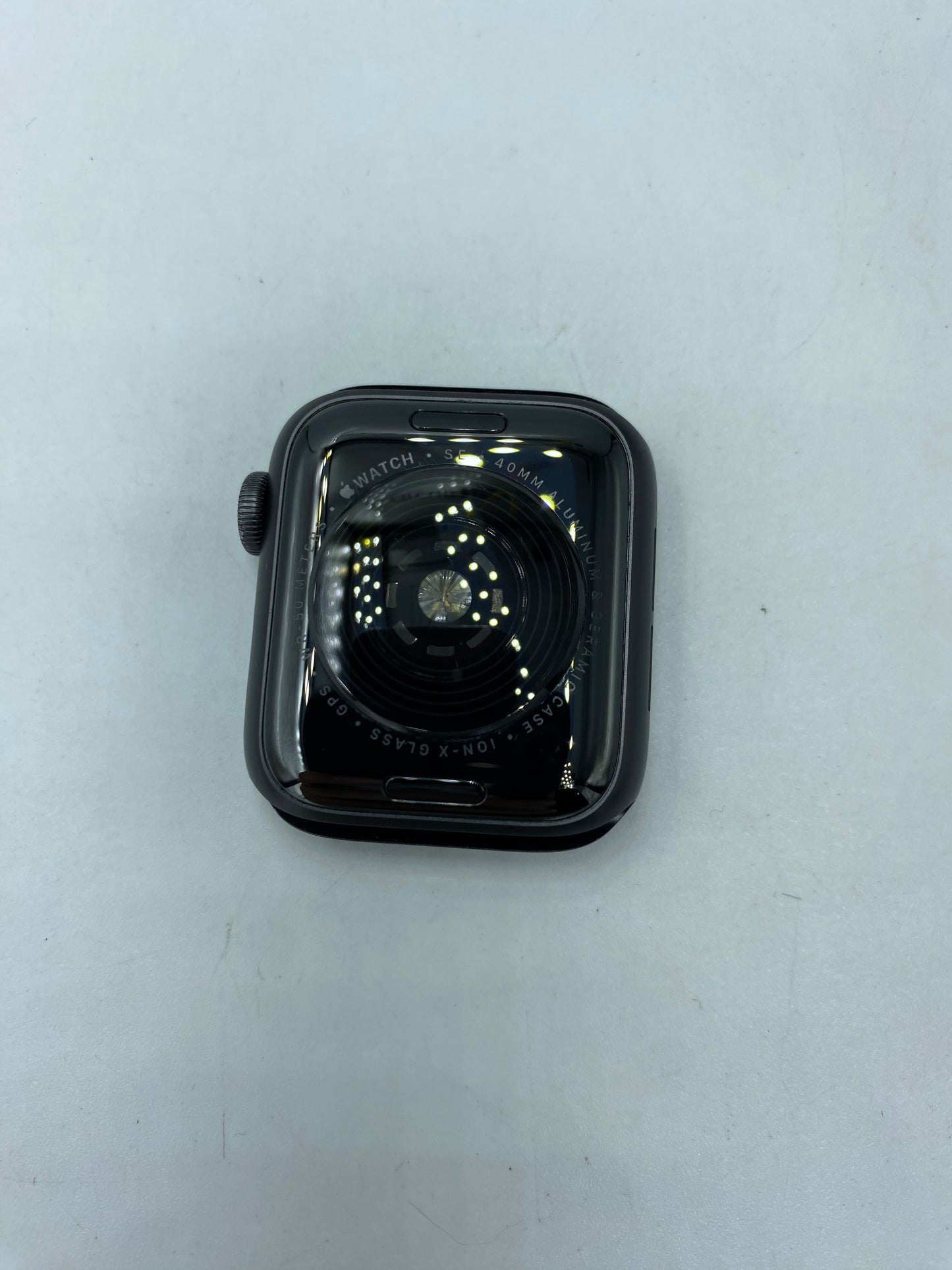 Apple Watch SE 40mm 1st Gen. (GPS) (Producto Único)
