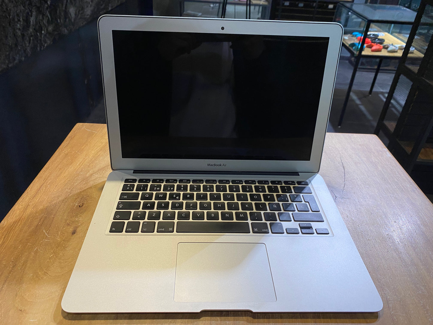 Apple Macbook Air