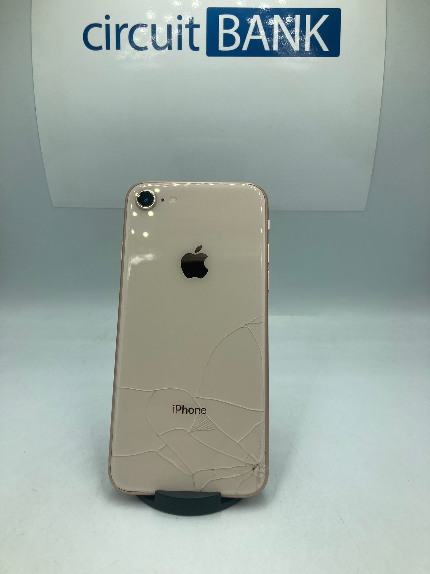 iPhone 8 64GB (Producto Unico)